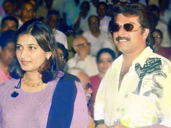 43 വർഷത്തെ കൂട്ട്, വിവാഹ വാർഷികം ആഘോഷിച്ച് മമ്മൂട്ടിയും സുൽഫത്തും, അപൂർവ ചിത്രങ്ങൾ കാണാം