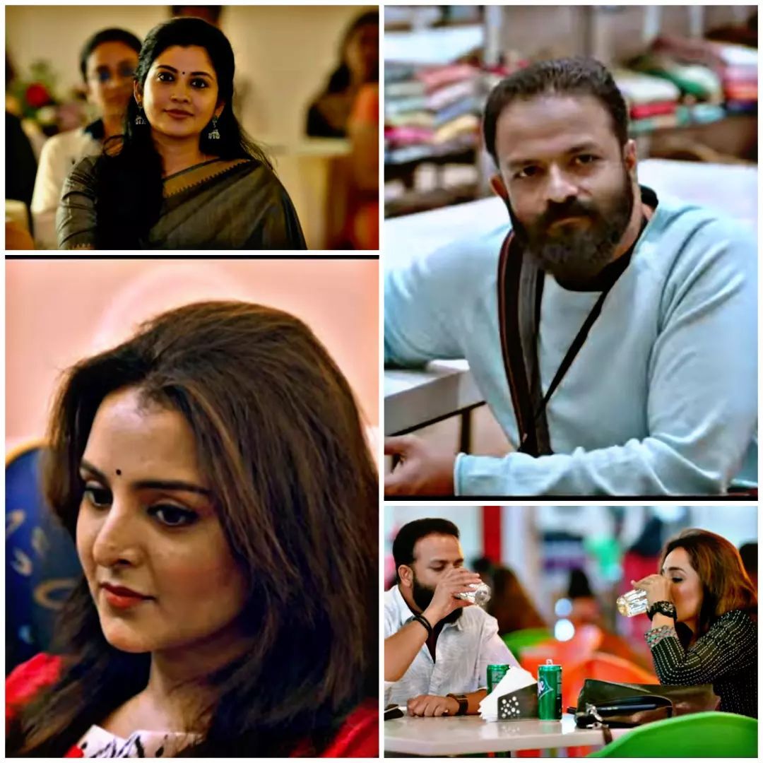 പത്തരമാറ്റ് ചിരി തന്നെ ഹൈലൈറ്റ്: ഒരു രക്ഷയുമില്ലെന്ന് ആരാധകർ