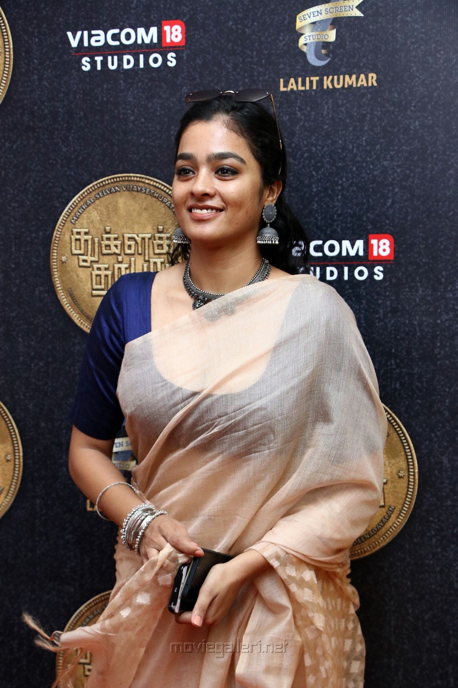 గాయత్రి శంకర్.. అందుకే అన్నీ అలా కుదిరాయ్ (ఫొటోలు)