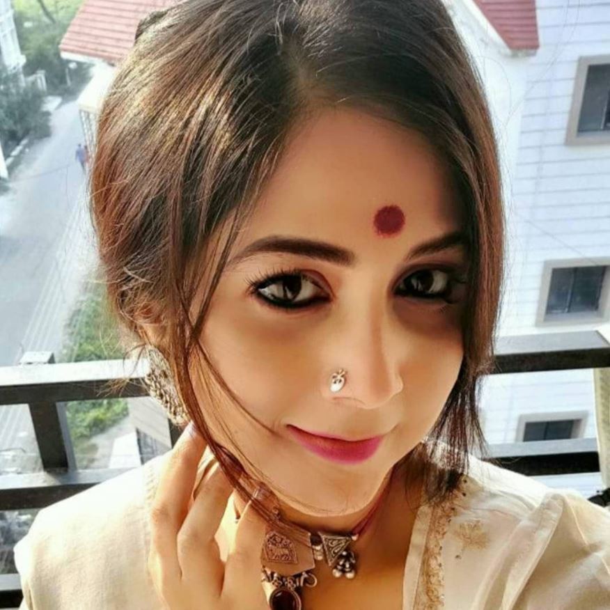 প্রায় পঁচিশ বছর পর আবারও বড় পর্দায় ফিরছেন অভিনেত্রী অদিতি চট্টোপাধ্যায়