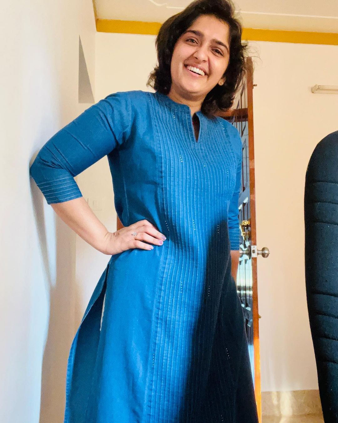 ചെന്താരകം പോല്‍: സൂപ്പർ ഗ്ലാമറസ് സുന്ദരിയായി സനൂഷ- വൈറലായി പുതിയ ചിത്രങ്ങള്‍