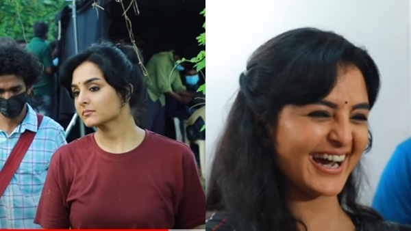   'സനൽ കുമാറിനുള്ള മറുപടിയോ?' കൂട്ടുകാർക്കൊപ്പം മഞ്ജുവിന്റെ കിടിലിൻ സെൽഫികൾ.. വൻ വൈറൽ 