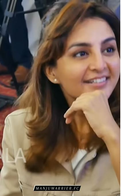 ഇത് താന്‍ ഡാ മഞ്ജു സ്റ്റൈല്‍: വേഷ-ഭാവ പകർച്ചകളുടെ അത്ഭുതം- വൈറലായി ചിത്രങ്ങള്‍