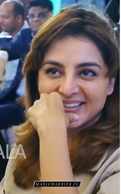 ഇത് താന്‍ ഡാ മഞ്ജു സ്റ്റൈല്‍: വേഷ-ഭാവ പകർച്ചകളുടെ അത്ഭുതം- വൈറലായി ചിത്രങ്ങള്‍