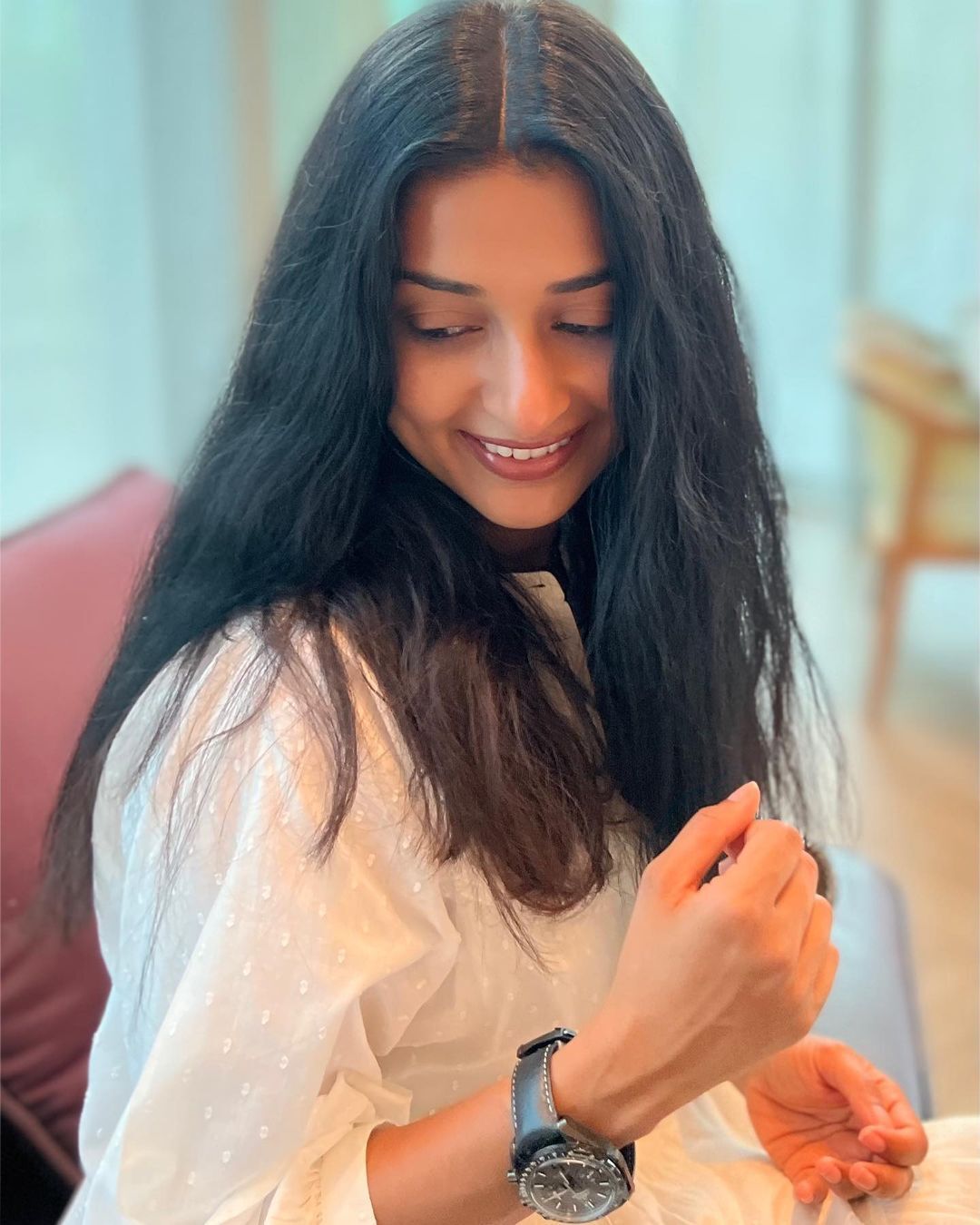  ജിം ചിത്രങ്ങളിൽ സ്റ്റൈലിഷ് ആയി നടി മീരാ ജാസ്മിൻ..ഫോട്ടോകൾ വൈറൽ