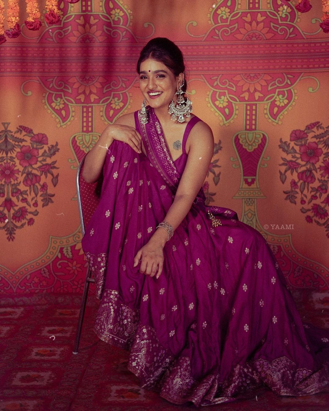  'ചെറി ബോംബ്'; അല്ല സ്ട്രോബറിയെന്ന് ആരാധകർ..ഞെട്ടിച്ച് സാനിയ ഇയ്യപ്പന്റെ ചിത്രങ്ങൾ