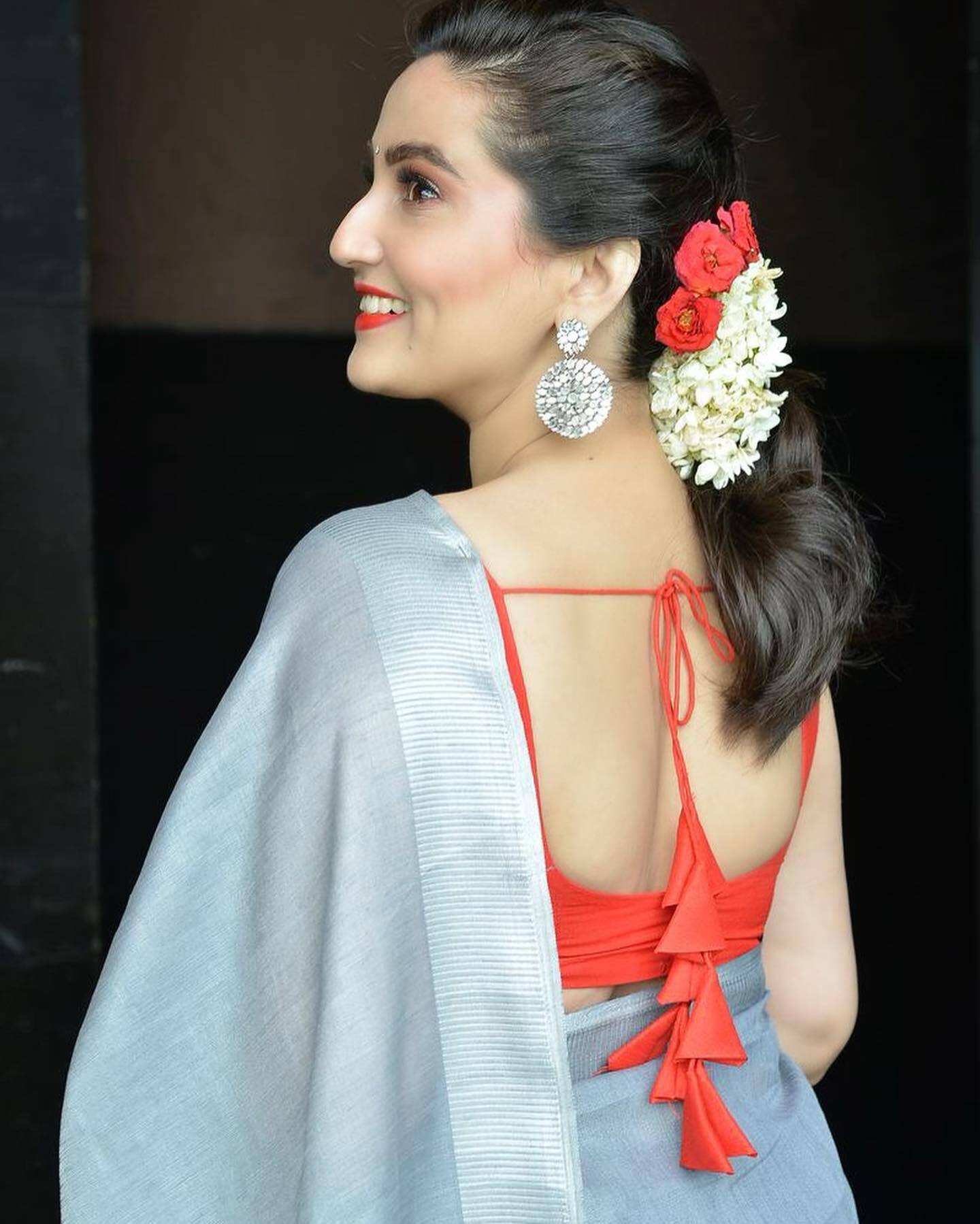 మంజూషాను ఇలా చూస్తే తట్టుకోగలరా..!!