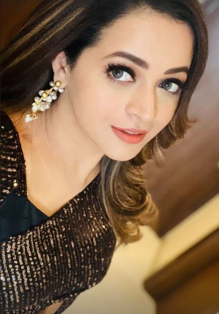 ഇതിനുമപ്പുറം ഒരു അഴകുണ്ടോ? ഇല്ലെന്ന് തീർച്ചപ്പെടുത്തി ആരാധകർ; വൈറലായി ഭാവനയുടെ സ്റ്റാറ്റസ്