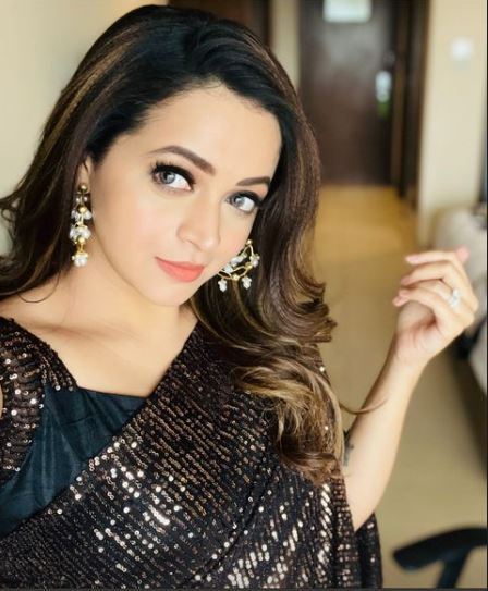 ഇതിനുമപ്പുറം ഒരു അഴകുണ്ടോ? ഇല്ലെന്ന് തീർച്ചപ്പെടുത്തി ആരാധകർ; വൈറലായി ഭാവനയുടെ സ്റ്റാറ്റസ്