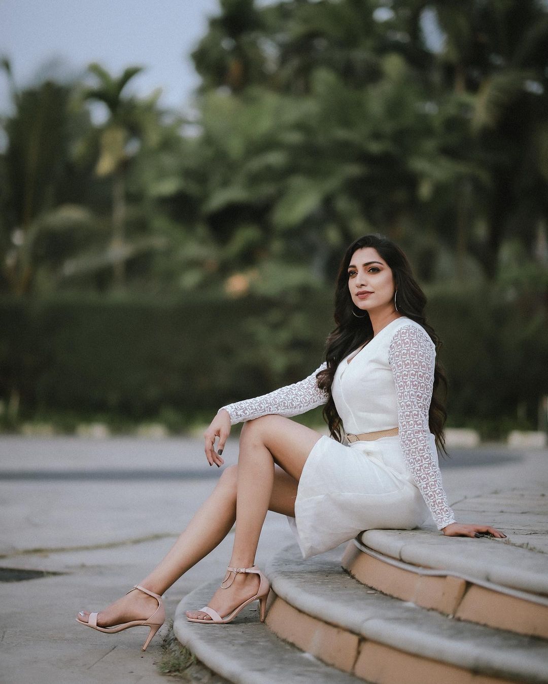  തിളങ്ങി തിളങ്ങി ഋതു മന്ത്രയിത് പൊളിച്ചല്ലോ; ബിഗ് ബോസ് താരത്തിൻറെ ഞെട്ടിച്ച മാറ്റം..വൈറൽ 