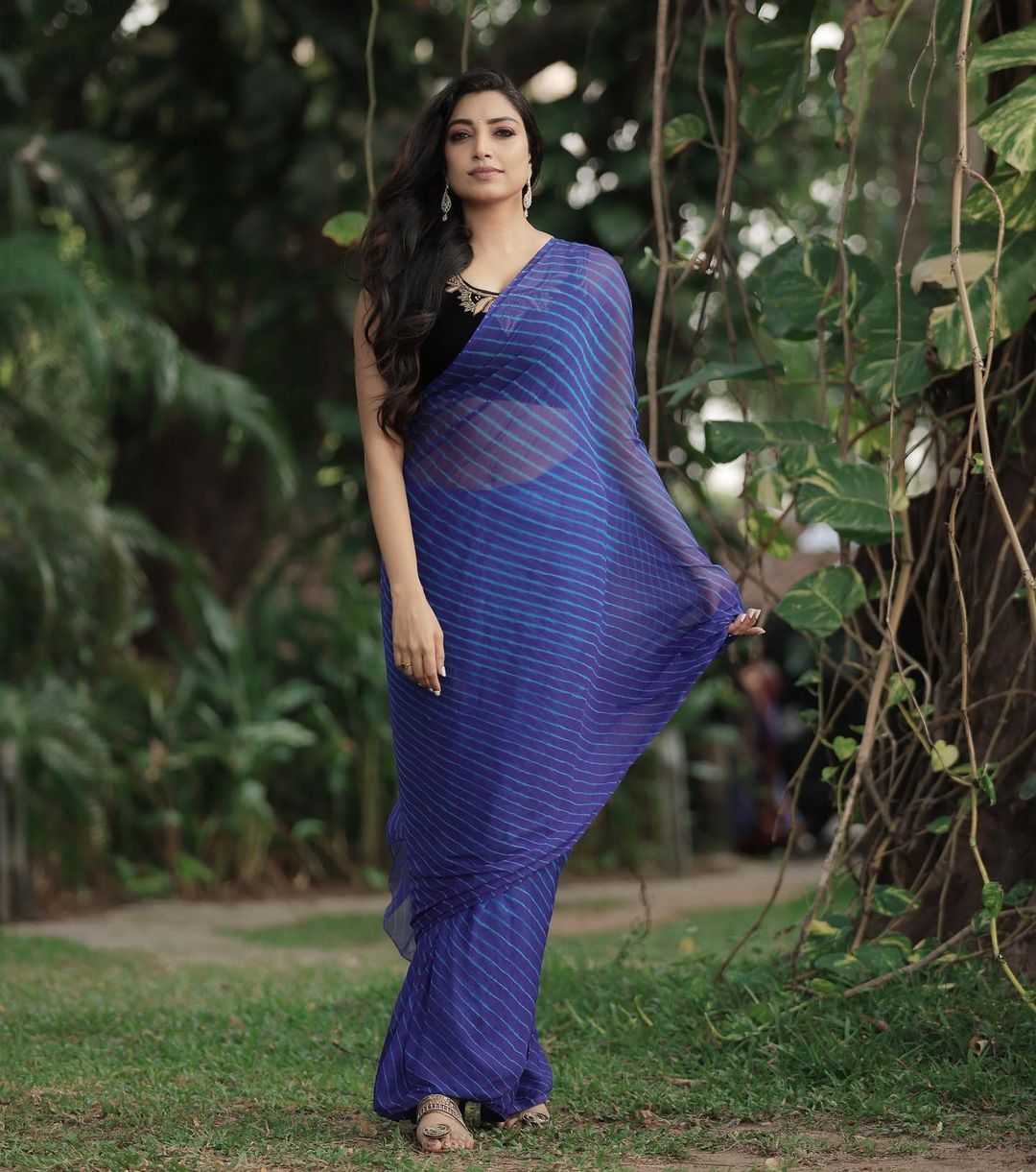  തിളങ്ങി തിളങ്ങി ഋതു മന്ത്രയിത് പൊളിച്ചല്ലോ; ബിഗ് ബോസ് താരത്തിൻറെ ഞെട്ടിച്ച മാറ്റം..വൈറൽ 