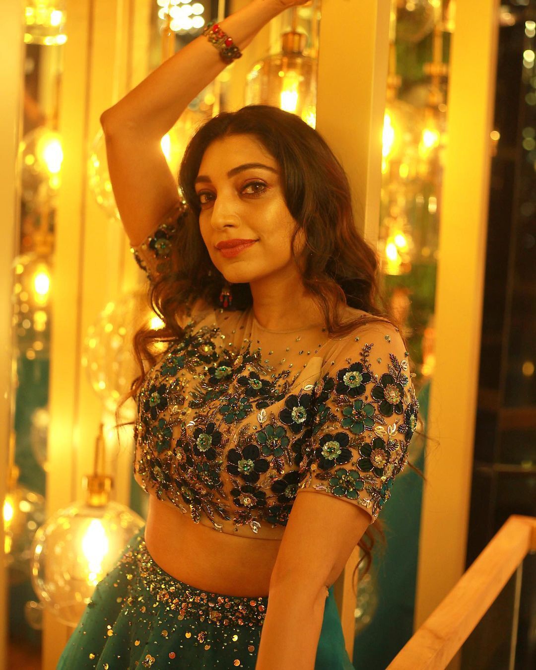  തിളങ്ങി തിളങ്ങി ഋതു മന്ത്രയിത് പൊളിച്ചല്ലോ; ബിഗ് ബോസ് താരത്തിൻറെ ഞെട്ടിച്ച മാറ്റം..വൈറൽ 