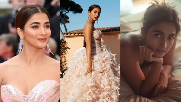 കാനില്‍ പൂജ ഹെ‍​ഗ്ഡേയ്ക്ക് നേരിടേണ്ടി വന്നത് അപ്രതീക്ഷിത തിരിച്ചടി