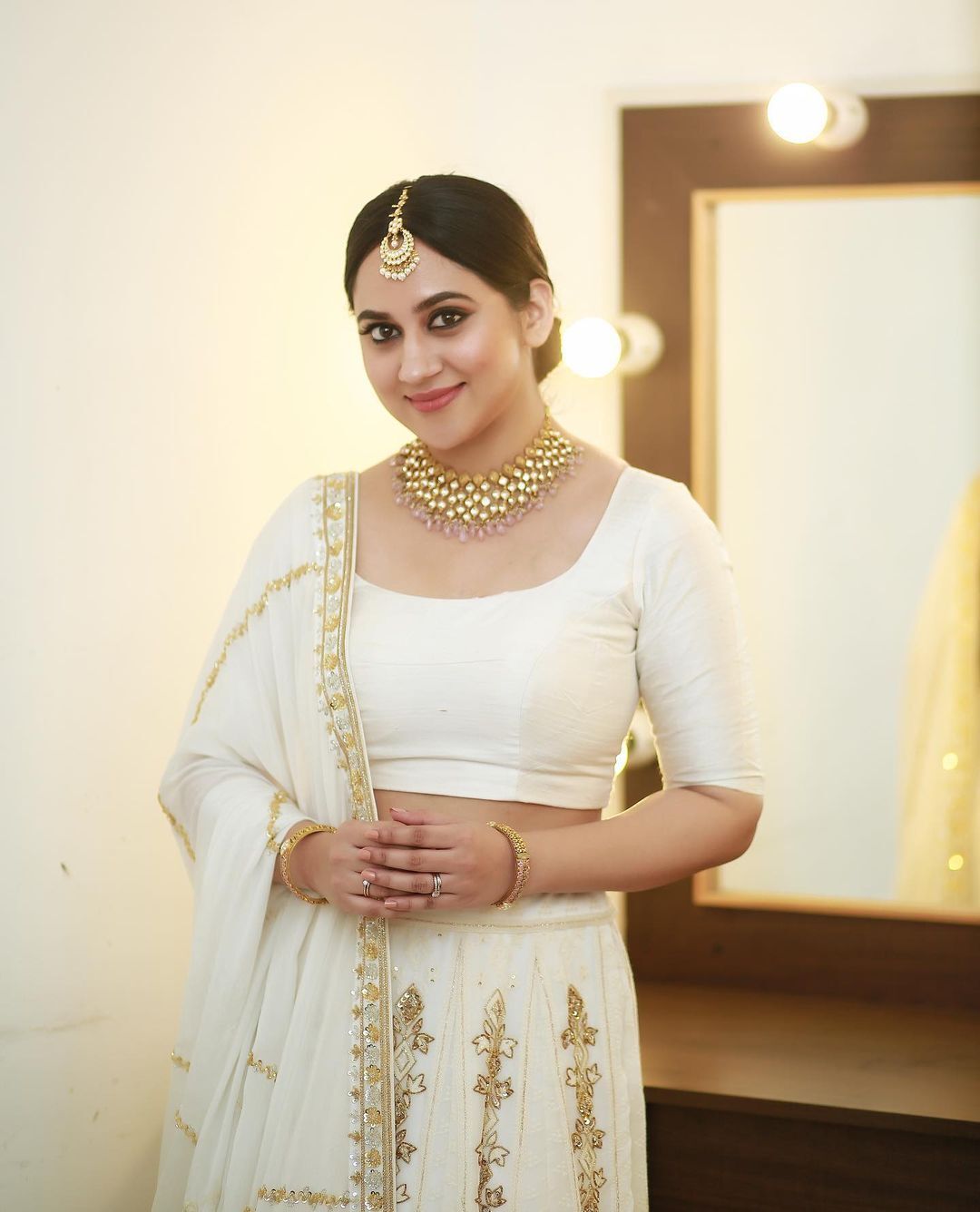 ചുന്ദരിക്കുട്ടീ... നടി മിയ ജോര്‍ജിന്റെ ചിത്രം ഏറ്റെടുത്ത് ആരാധകര്‍