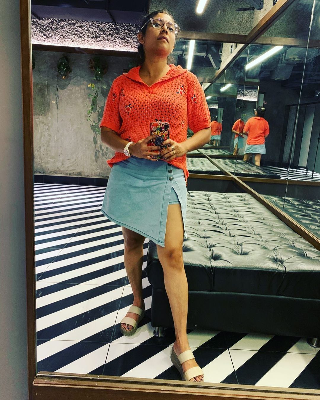  'ഗോപിയേട്ടൻ പിറന്നാളിന് വന്നില്ലേ?'... വായടപ്പിച്ച് അഭയ ഹിരൺമയിയുടെ മറുപടി..വൈറൽ