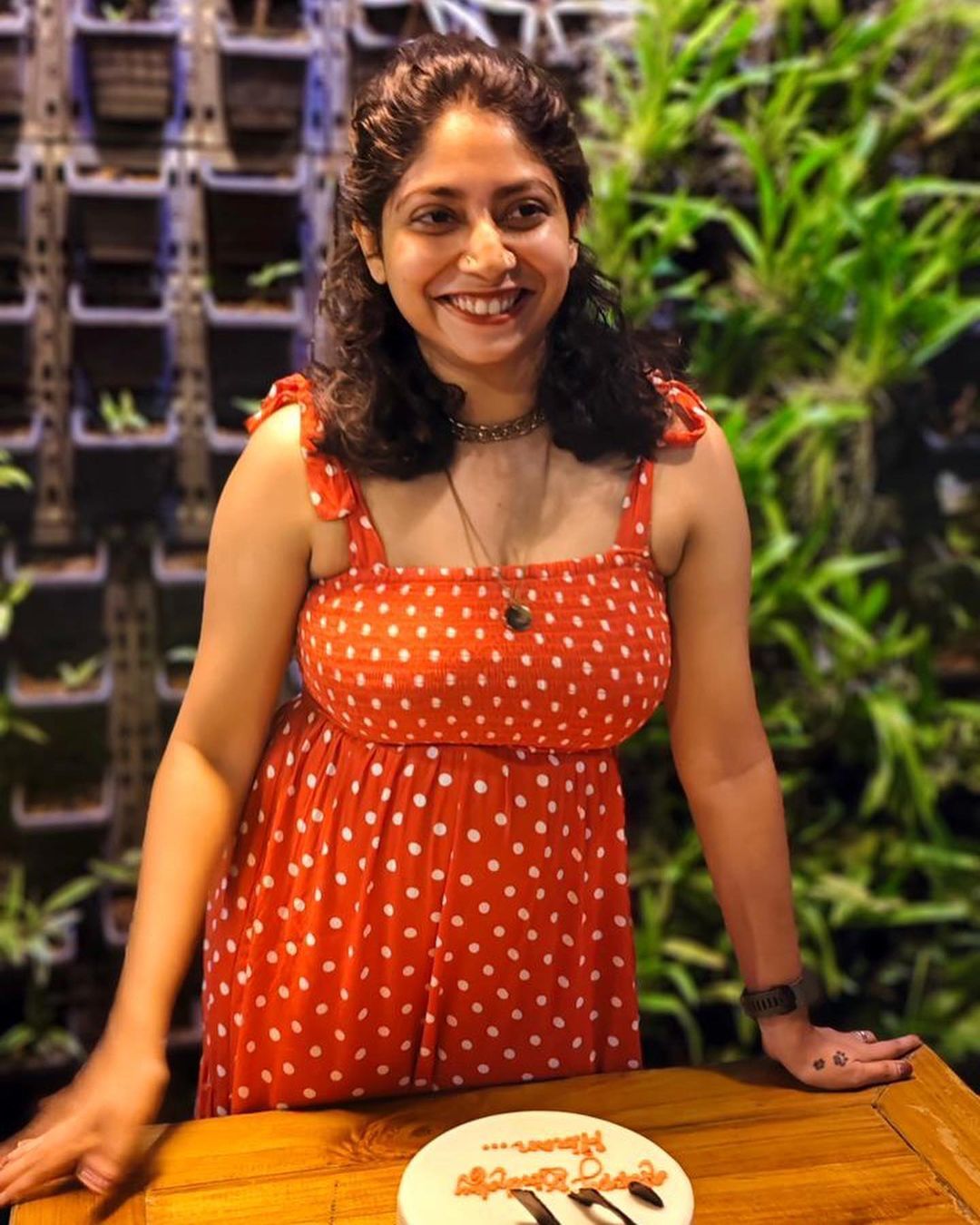  'ഗോപിയേട്ടൻ പിറന്നാളിന് വന്നില്ലേ?'... വായടപ്പിച്ച് അഭയ ഹിരൺമയിയുടെ മറുപടി..വൈറൽ