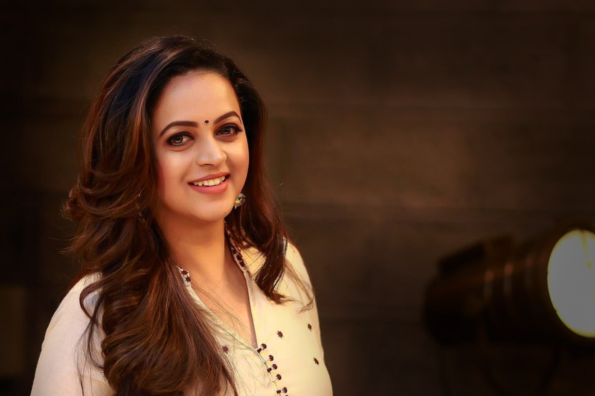 ഓടും ഭാവന, ചാടും ഭാവന:  വൈറലായി ഭാവനയുടെ വർക്ക്ഔട്ട് ദൃശ്യങ്ങള്‍