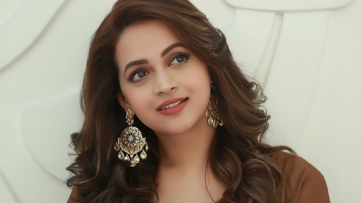 ഓടും ഭാവന, ചാടും ഭാവന:  വൈറലായി ഭാവനയുടെ വർക്ക്ഔട്ട് ദൃശ്യങ്ങള്‍