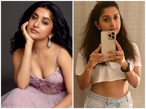 'ലൈക്ക് എ വൈൽഡ് ഫ്ലവർ'.. മീരാ ജാസ്മിന് ആരാധകരെ ഞെട്ടിച്ച് മടുത്തില്ലേ? കിടിലൻ പടങ്ങൾ