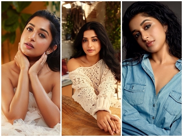 'ലൈക്ക് എ വൈൽഡ് ഫ്ലവർ'.. മീരാ ജാസ്മിന് ആരാധകരെ ഞെട്ടിച്ച് മടുത്തില്ലേ? കിടിലൻ പടങ്ങൾ