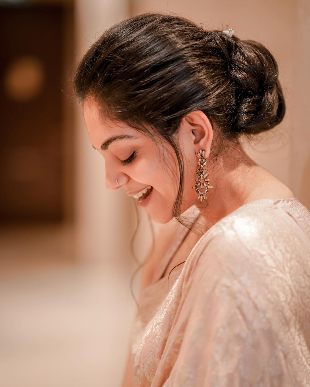 സ്റ്റൈല്‍ ഐക്കണ്‍ തന്നെ!! നടി അഹാന കൃഷ്ണയുടെ പുതിയ ചിത്രങ്ങള്‍ ഏറ്റെടുത്ത് ആരാധകര്‍