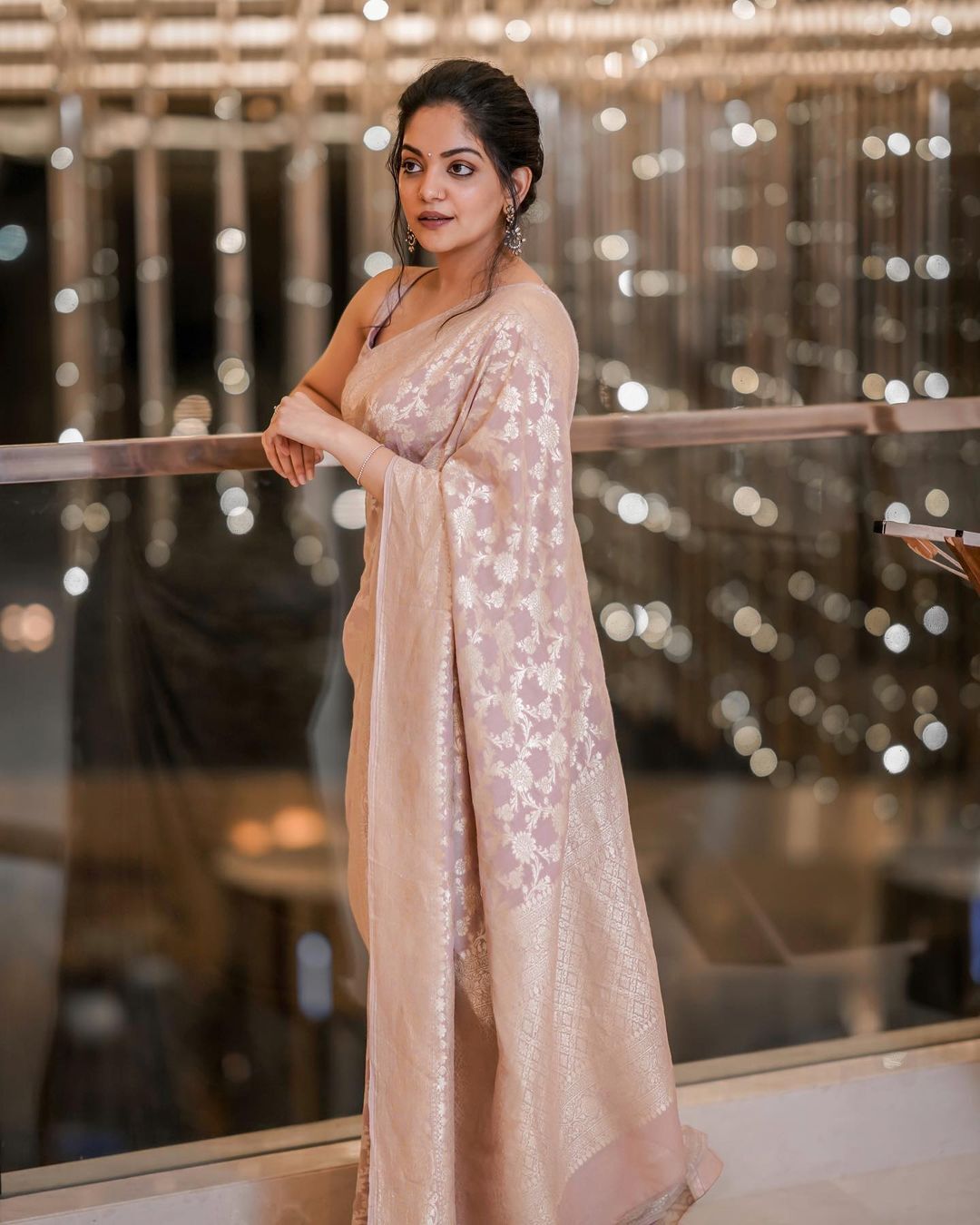 സ്റ്റൈല്‍ ഐക്കണ്‍ തന്നെ!! നടി അഹാന കൃഷ്ണയുടെ പുതിയ ചിത്രങ്ങള്‍ ഏറ്റെടുത്ത് ആരാധകര്‍