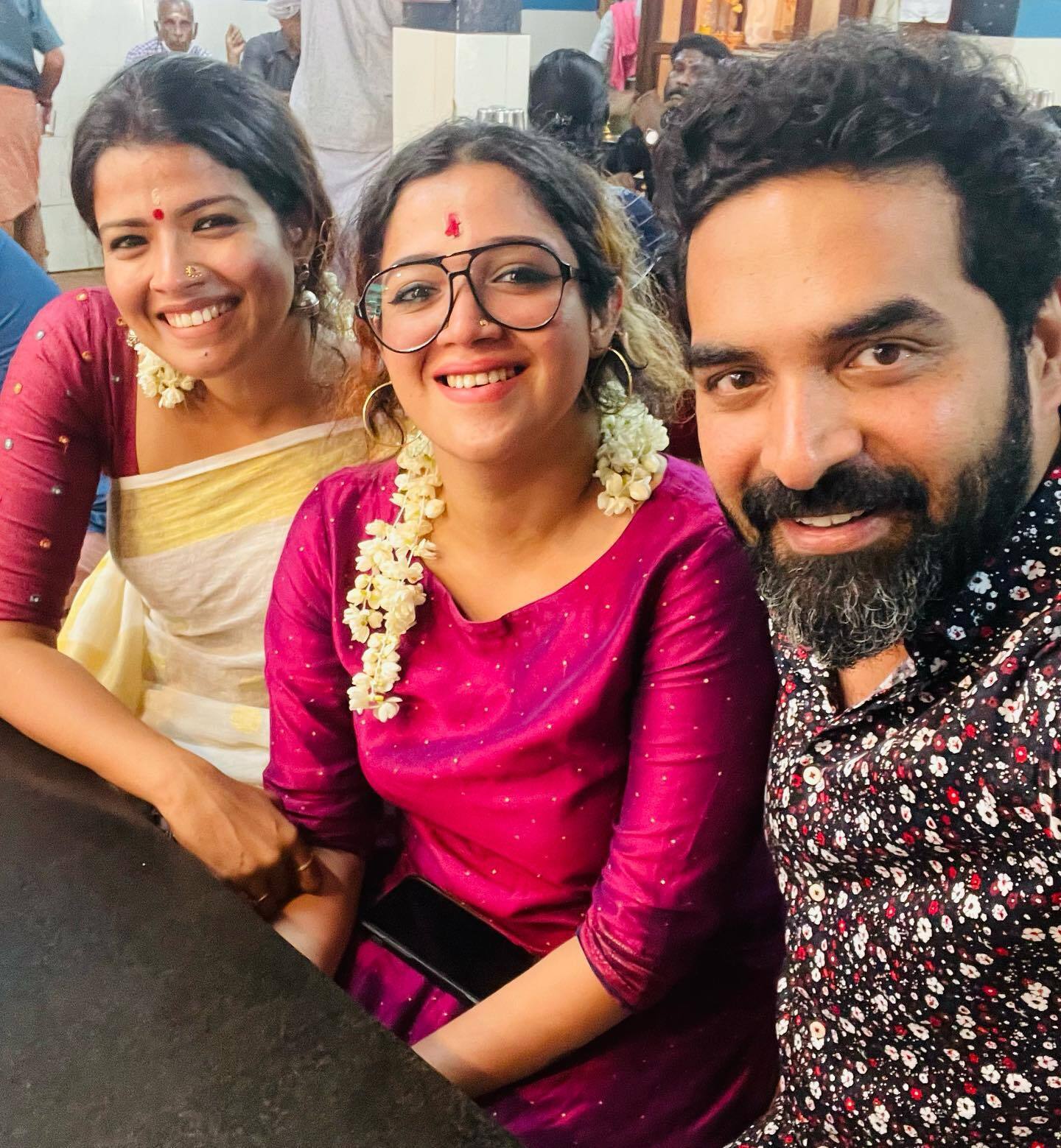  അമൃതയും ഗോപിസുന്ദറും..ഒടുവിൽ വായടപ്പിച്ച മറുപടി..വൈറലായി ചിത്രങ്ങൾ 