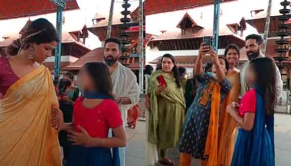  അമൃതയും ഗോപിസുന്ദറും..ഒടുവിൽ വായടപ്പിച്ച മറുപടി..വൈറലായി ചിത്രങ്ങൾ 