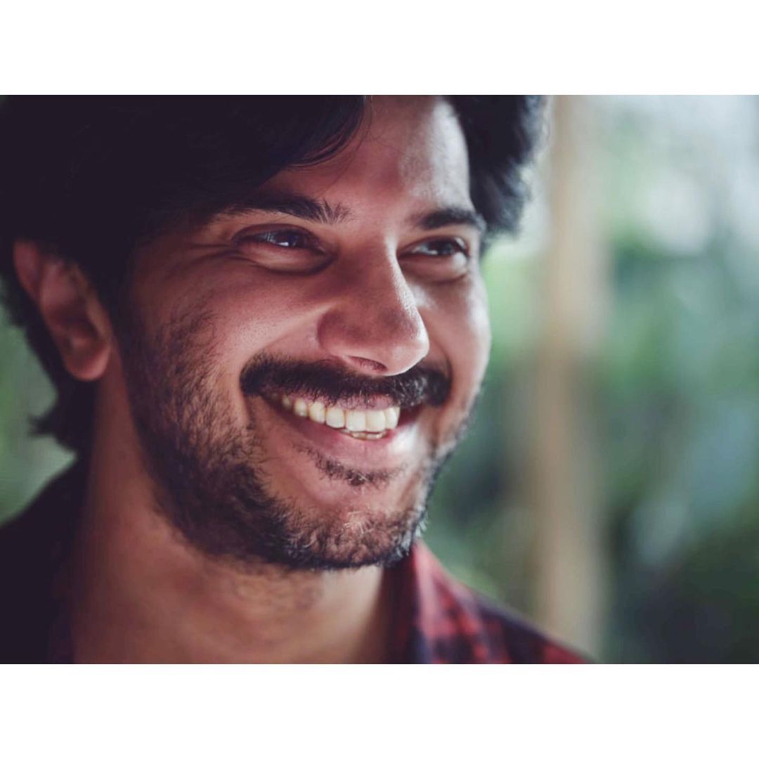  മാസ് ലുക്കിൽ ദുൽഖർ സൽമാൻ; ആരും അടിക്കും ഇവിടെ ലൈക്ക്; കാണാം വൈറൽ ചിത്രങ്ങൾ