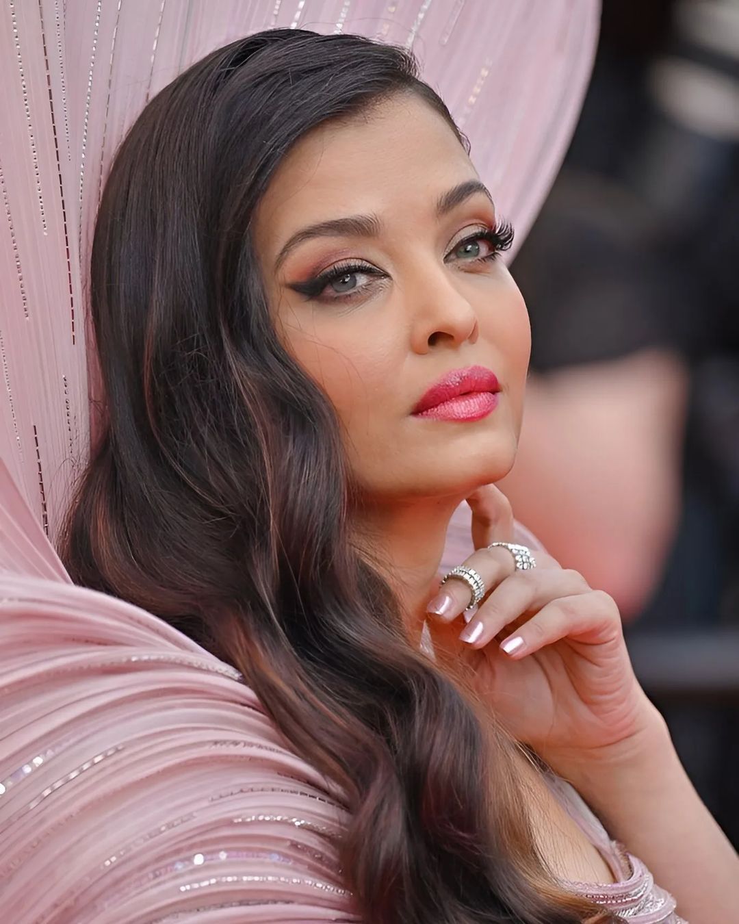 ജെന്ററല്ല, പ്രതിഭ നോക്കൂ; സ്ത്രീകളെ മാറ്റിനിര്‍ത്തി ഒന്നും ചെയ്യാനാകില്ലെന്ന് ഐശ്വര്യ റായ്