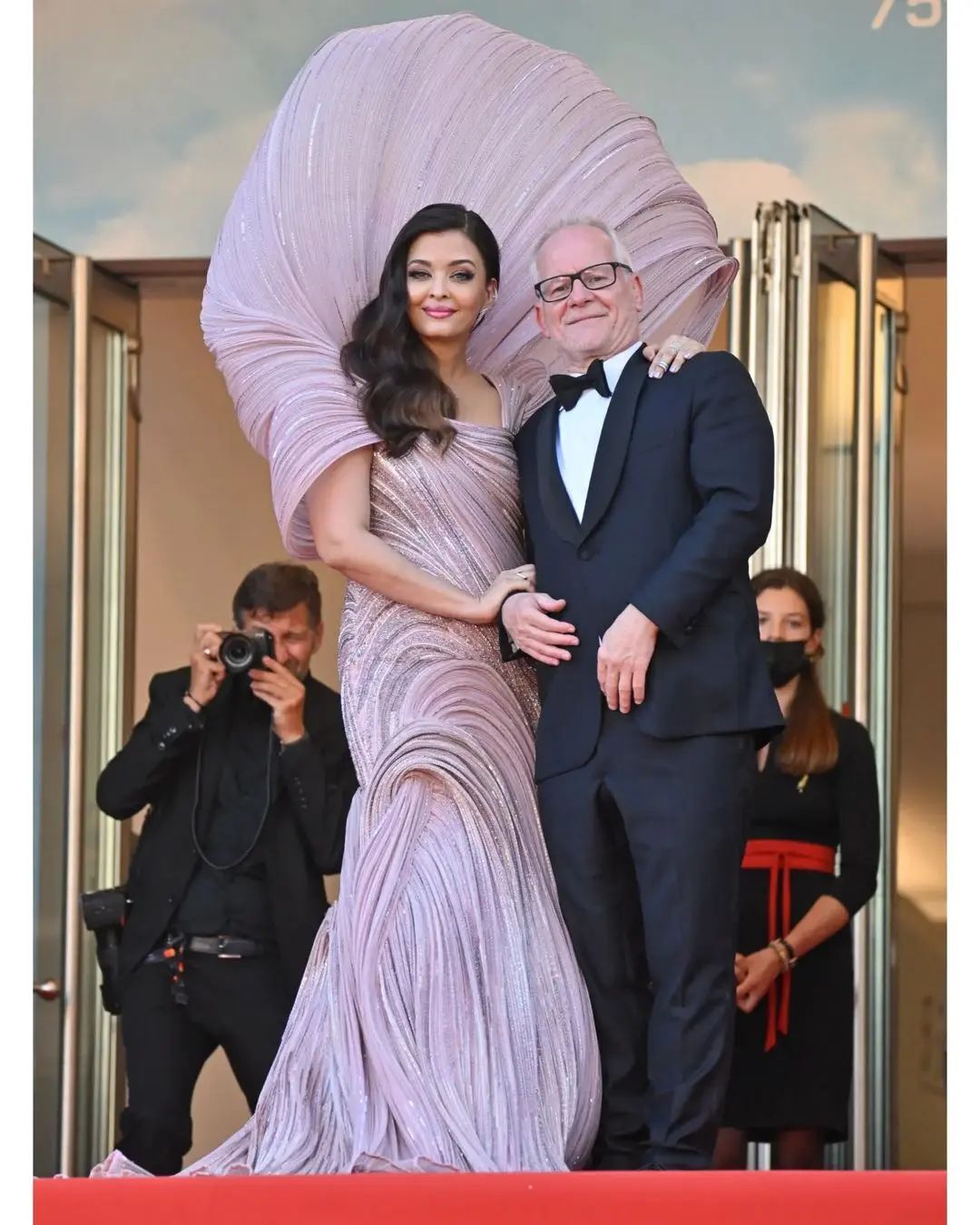 ജെന്ററല്ല, പ്രതിഭ നോക്കൂ; സ്ത്രീകളെ മാറ്റിനിര്‍ത്തി ഒന്നും ചെയ്യാനാകില്ലെന്ന് ഐശ്വര്യ റായ്