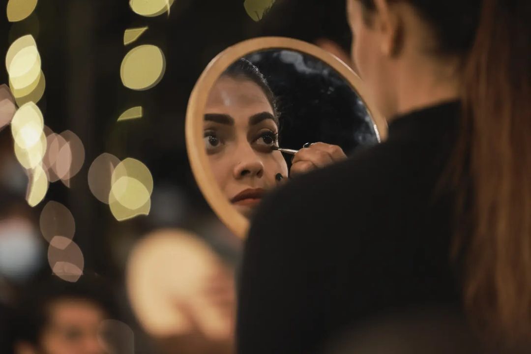 ആ നോട്ടത്തിൽ പതറി വീണ് ആരാധകർ; അനുശ്രീയുടെ പുതിയ ചിത്രങ്ങൾ ഇതാ..വൈറലാണ്...