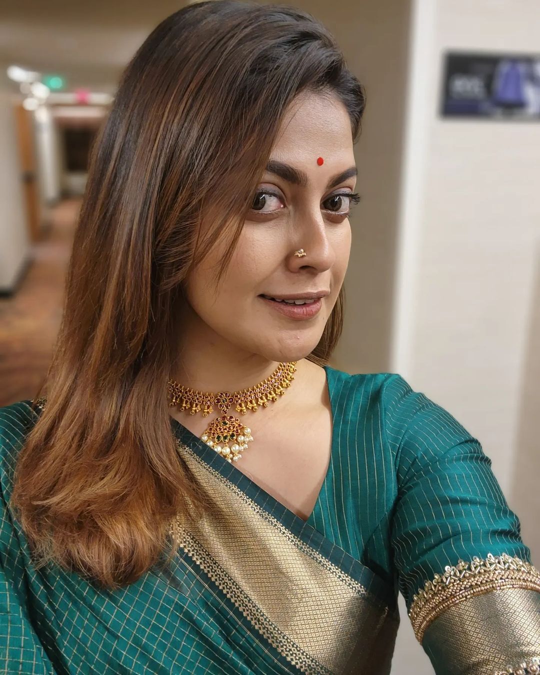 ആ നോട്ടത്തിൽ പതറി വീണ് ആരാധകർ; അനുശ്രീയുടെ പുതിയ ചിത്രങ്ങൾ ഇതാ..വൈറലാണ്...
