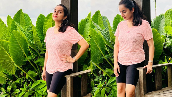 സൗന്ദര്യം കൂടിക്കൂടി ഇതെങ്ങോട്ടാ..; ഭാമയുടെ കലക്കന്‍ ചിത്രങ്ങള്‍