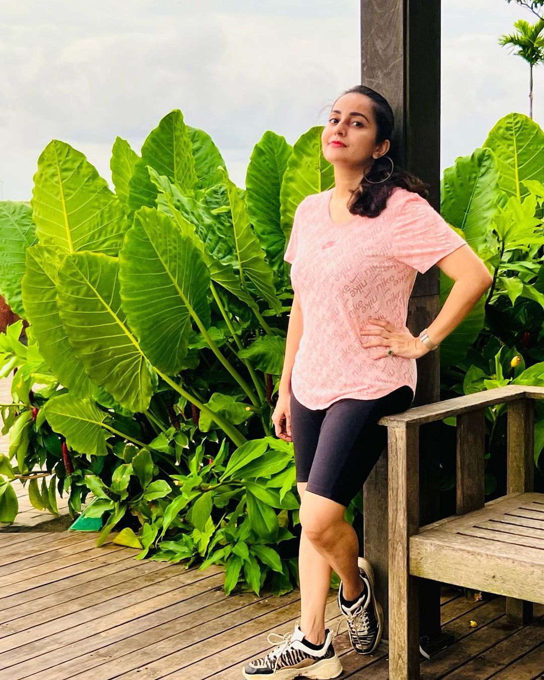 സൗന്ദര്യം കൂടിക്കൂടി ഇതെങ്ങോട്ടാ..; ഭാമയുടെ കലക്കന്‍ ചിത്രങ്ങള്‍