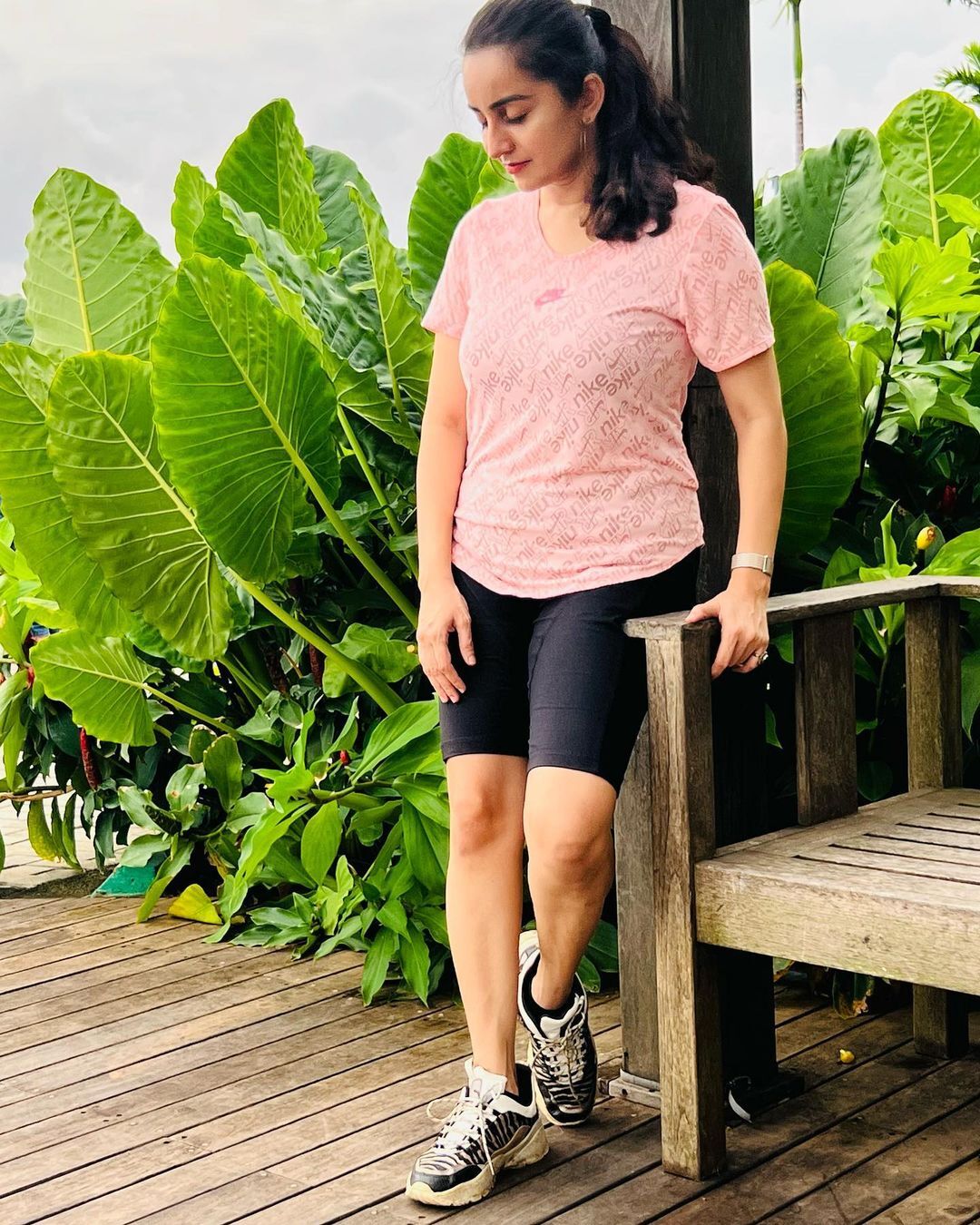 സൗന്ദര്യം കൂടിക്കൂടി ഇതെങ്ങോട്ടാ..; ഭാമയുടെ കലക്കന്‍ ചിത്രങ്ങള്‍