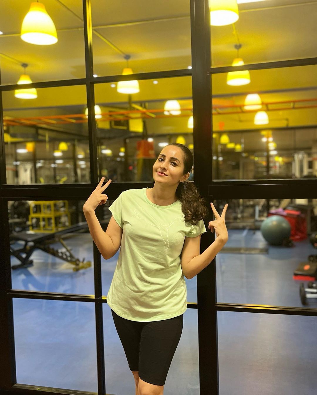 സൗന്ദര്യം കൂടിക്കൂടി ഇതെങ്ങോട്ടാ..; ഭാമയുടെ കലക്കന്‍ ചിത്രങ്ങള്‍