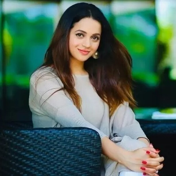 ഭാവന ചില്ലാണ് ബ്രോ.. ജീൻസിൽ സൂപ്പർ കൂളായി പ്രിയതാരം, പുതിയ ചിത്രങ്ങൾ വൈറൽ