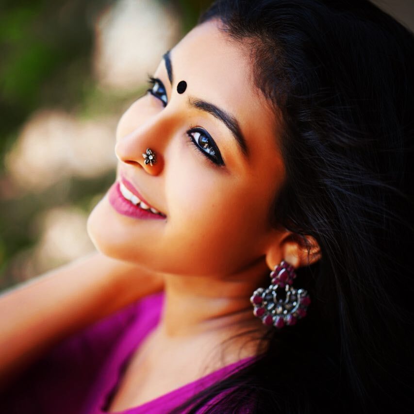  പുതിയ സാഹസങ്ങളോട് യെസ് പറഞ്ഞ് ദുർഗ കൃഷ്ണ