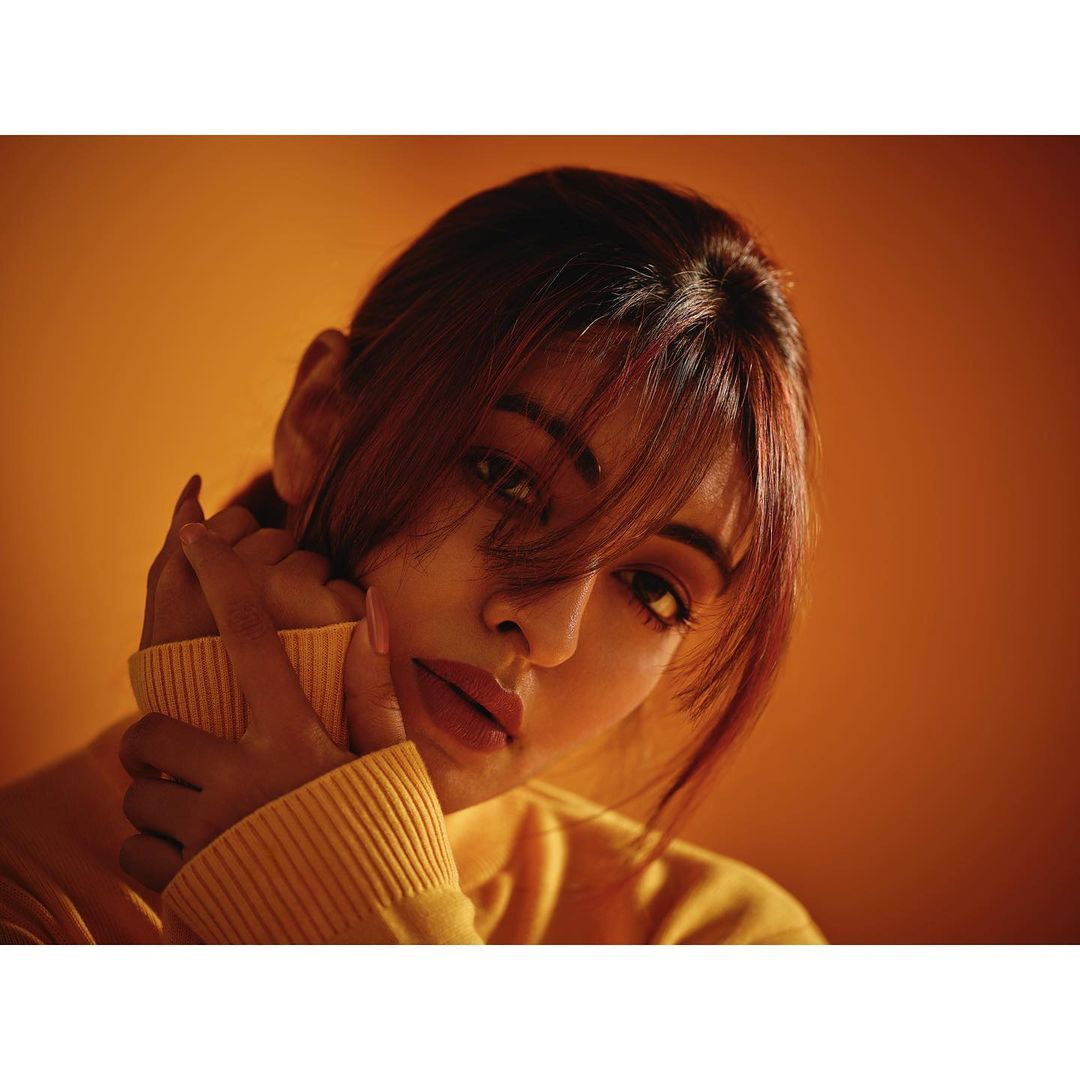  പുതിയ സാഹസങ്ങളോട് യെസ് പറഞ്ഞ് ദുർഗ കൃഷ്ണ