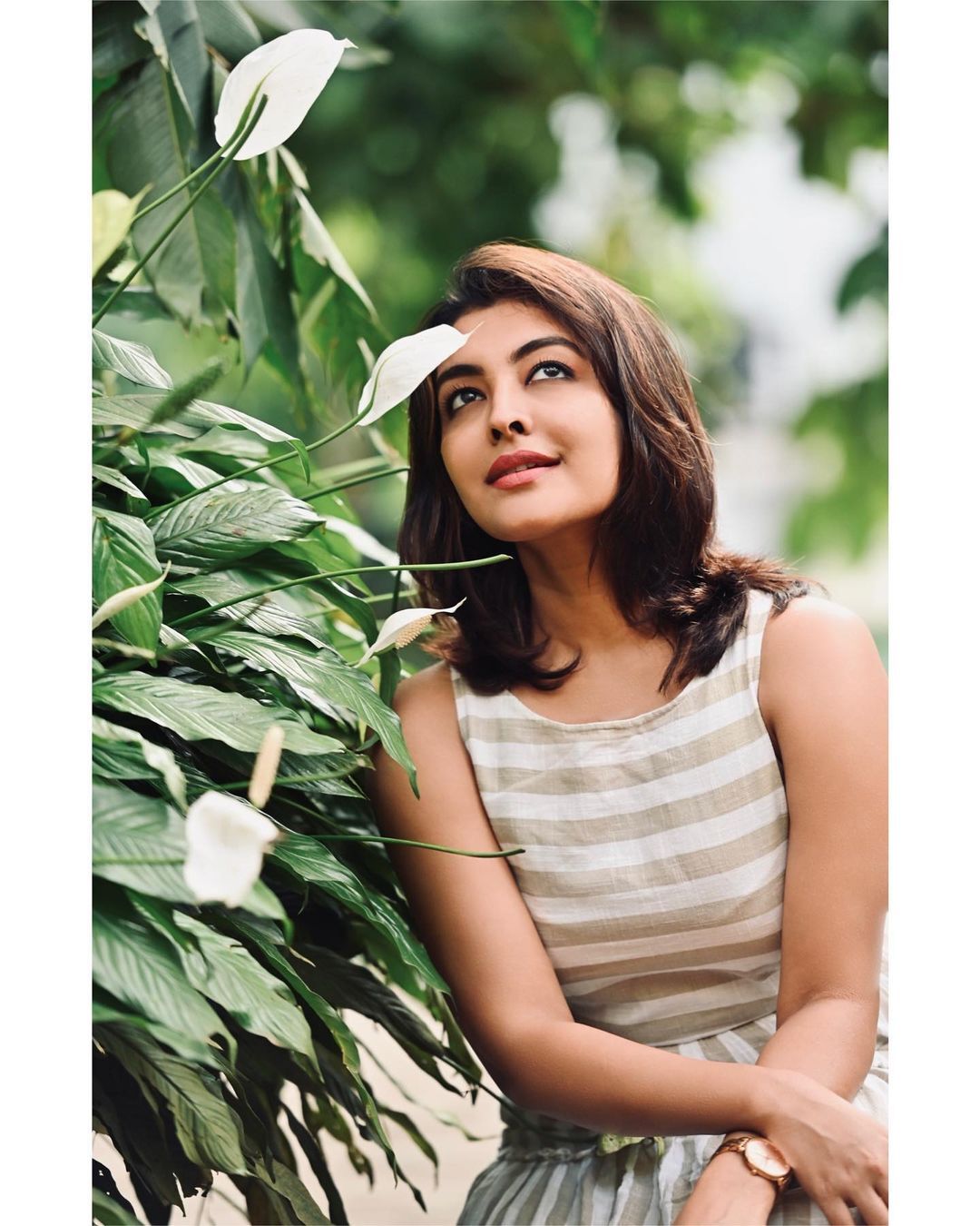  പുതിയ സാഹസങ്ങളോട് യെസ് പറഞ്ഞ് ദുർഗ കൃഷ്ണ