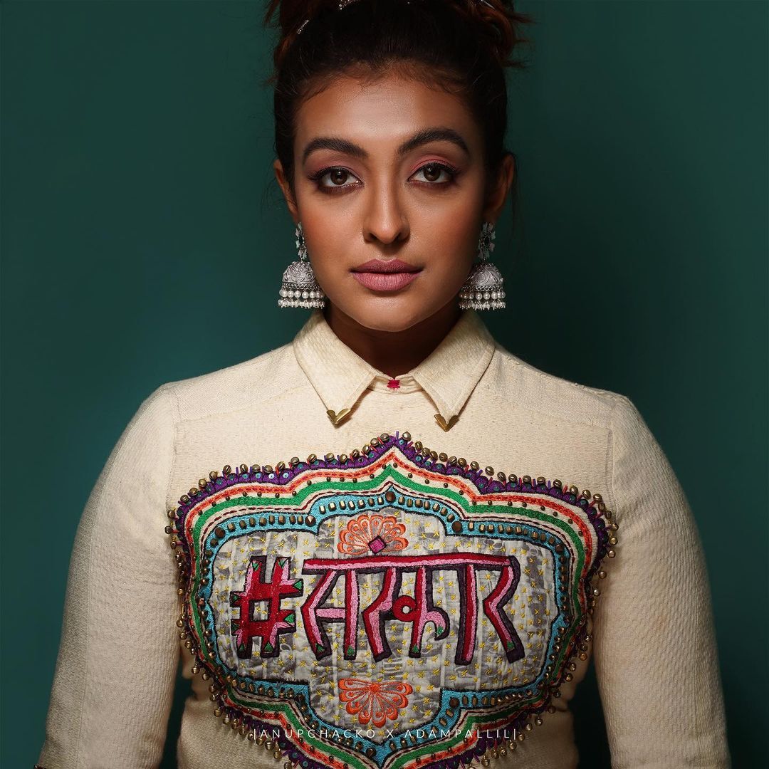  പുതിയ സാഹസങ്ങളോട് യെസ് പറഞ്ഞ് ദുർഗ കൃഷ്ണ