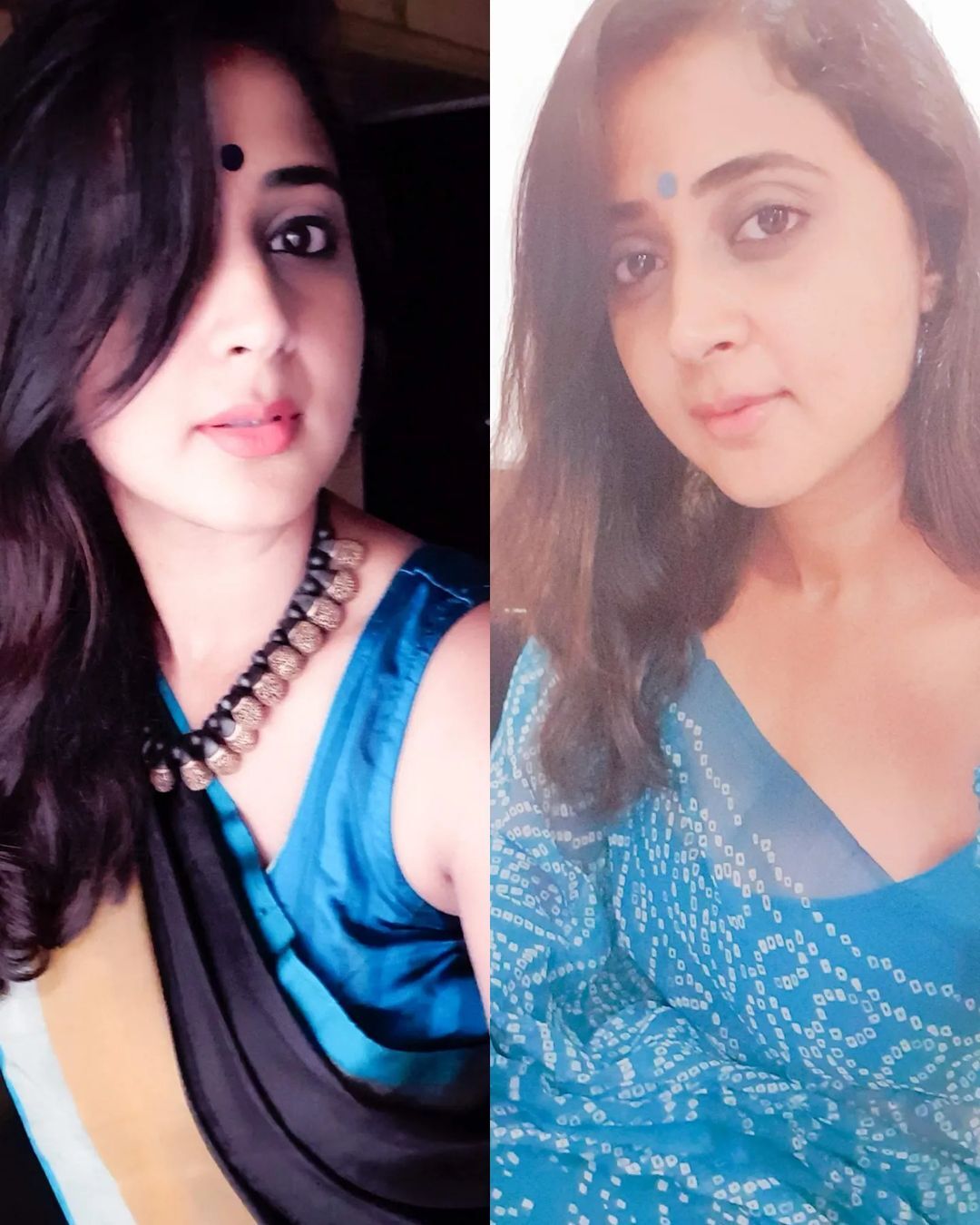 സിമ്പിൾ സാരി...പക്ഷെ, സ്റ്റൈലൻ ലുക്ക്; കനിഹയുടെ ഈ ചിത്രങ്ങൾ ഏറ്റെടുത്ത് ആരാധകർ...