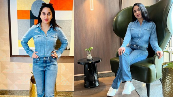 ജീന്‍സും ടോപ്പും പാന്റുമണിഞ്ഞ് എന്ന് പാടേണ്ടി വരോ...; മിയയുടെ വൈറല്‍ ചിത്രങ്ങള്‍