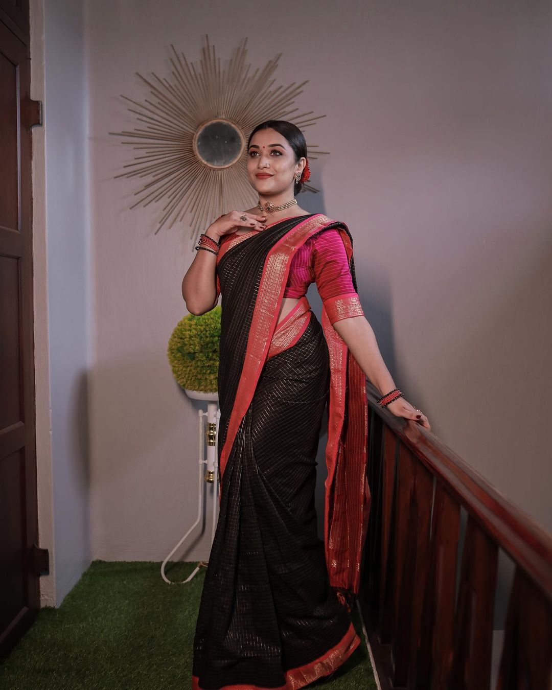 പാര്‍വ്വതി.... നിങ്ങള്‍ എന്നും പൊളിയാണ്, വൈറലായി പുതിയ ഫോട്ടോസ് ...