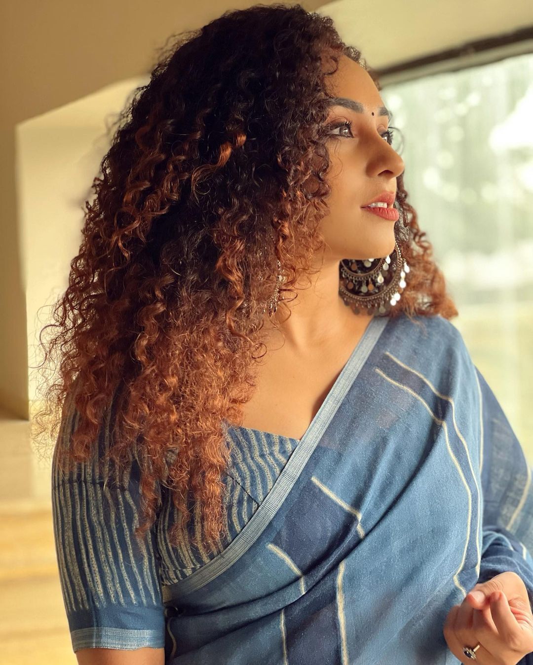 കുഞ്ഞിനെക്കാൾ 'വാവയാണ്' പേർളി മാണി; പുതിയ ചിത്രങ്ങൾ വ്യത്യസ്തം; എല്ലാം വൈറൽ