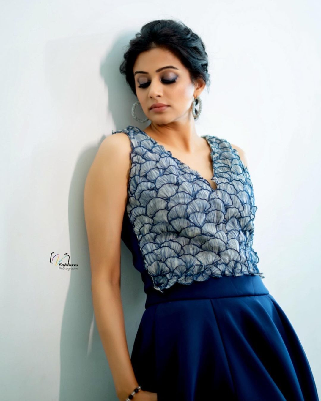 ഫോട്ടോഷൂട്ട്... അത് പ്രിയാമണി കഴിഞ്ഞേ ഉള്ളൂ... വൈറല്‍ ചിത്രങ്ങള്‍