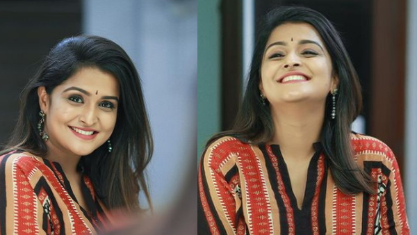 രമ്യ നമ്പീശന്‍ ആറാടുകയാണ്.... കലക്കന്‍ ചിത്രങ്ങള്‍ കാണാം...