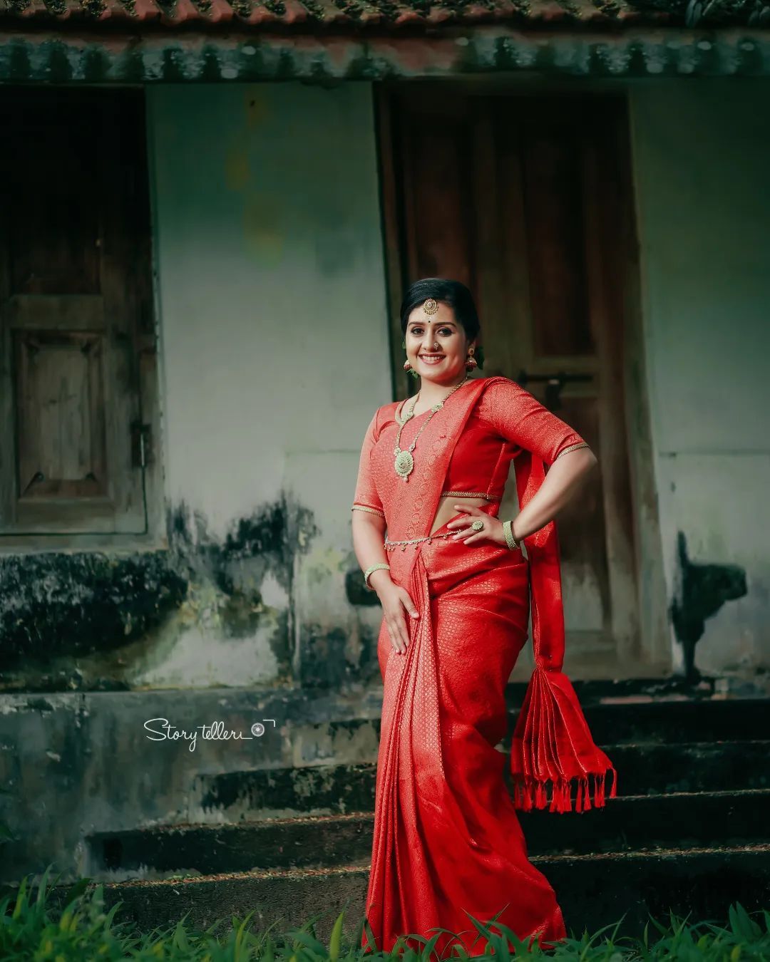 ഇത് കലക്കിയല്ലോ സരയൂ...കിടിലന്‍ ചിത്രങ്ങള്‍ വൈറല്‍