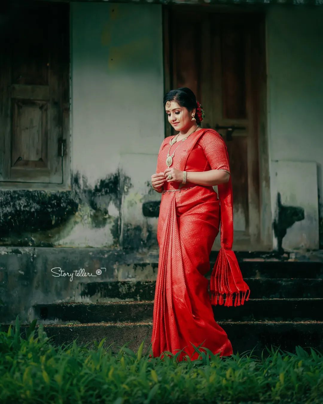 ഇത് കലക്കിയല്ലോ സരയൂ...കിടിലന്‍ ചിത്രങ്ങള്‍ വൈറല്‍